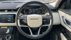 Land Rover Range Rover Velar 2.0 P250 R-Dynamic S 5dr Auto Petrol Estate